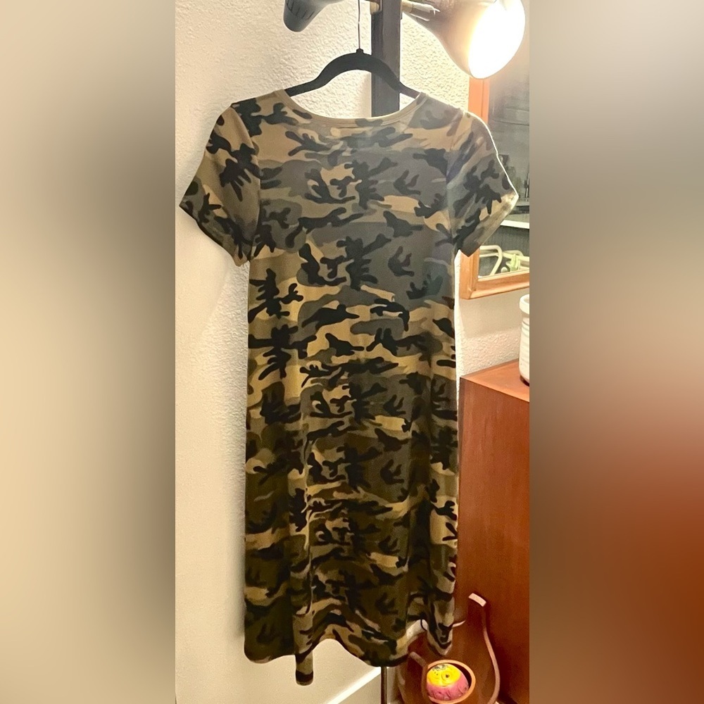 LULAROE :: DRESS - Picture 6 of 8